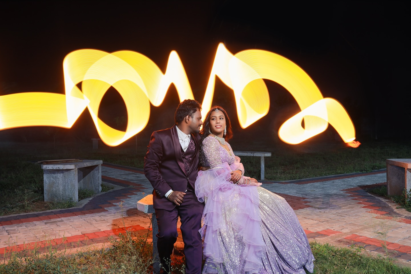 Wedding ceremony